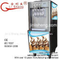 Hot Sale Jin Li Sheng BQ332 Ice Cream Cone Making Machine